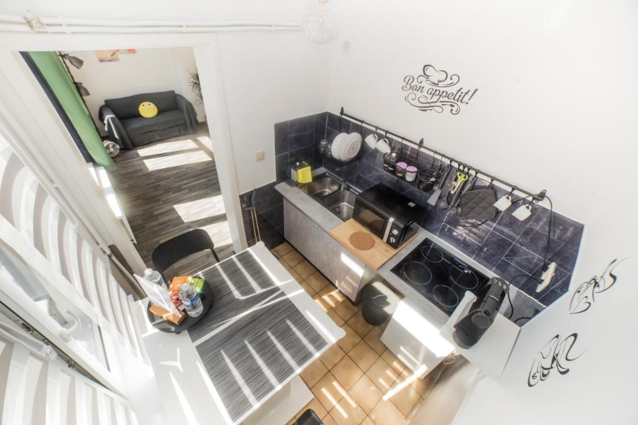 Centre Hidden Gem! For Up To 3 People Appartamento Bruxelles